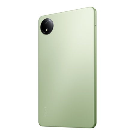 Планшет Redmi Pad SE 8.7 4/64 ГБ. Цвет: зеленый